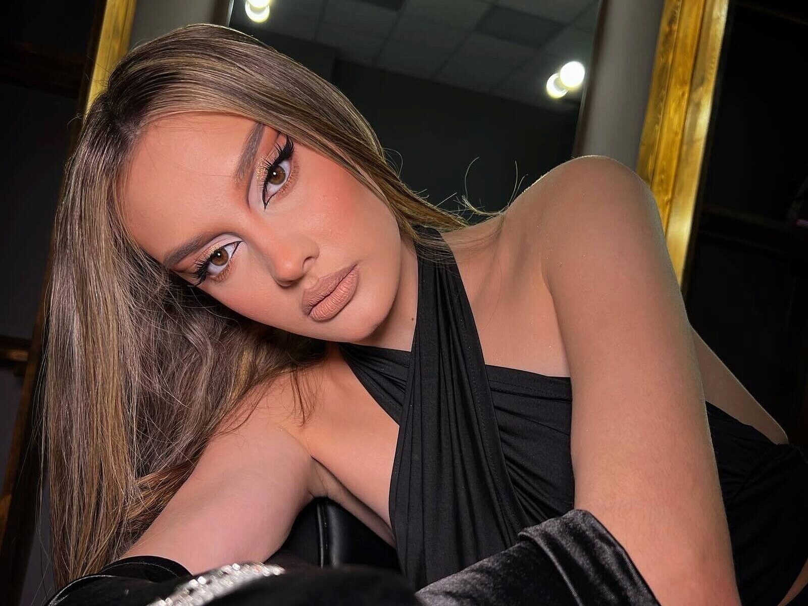 Phyllis Kinman webcam