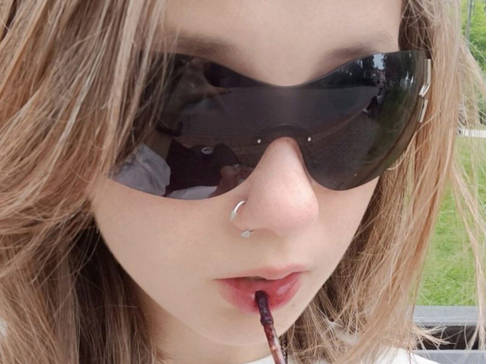 Francoise Koetter live cam model at Flirt4Free