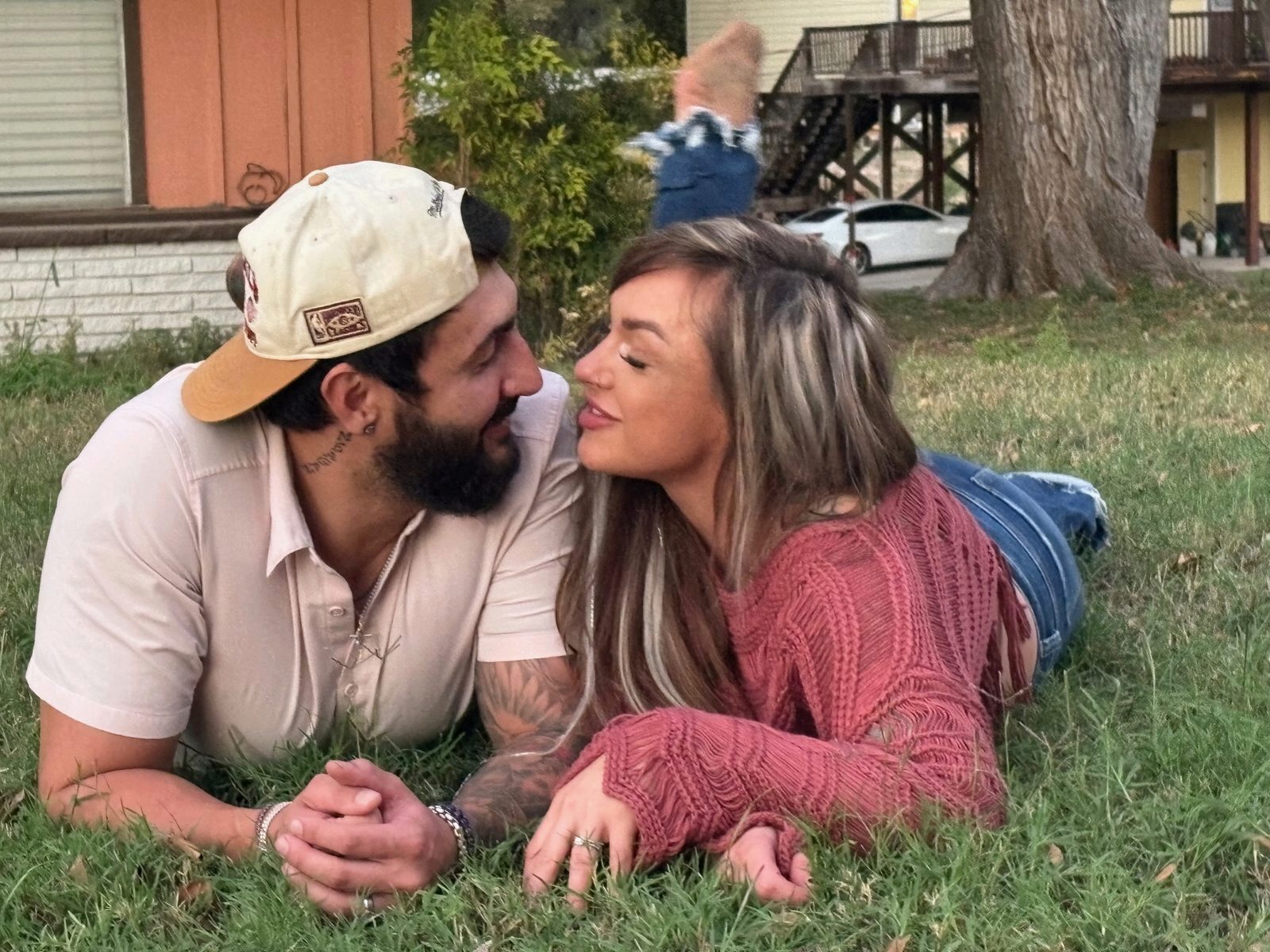 Lex Kitten   Nick Steiner live cam model at Flirt4Free