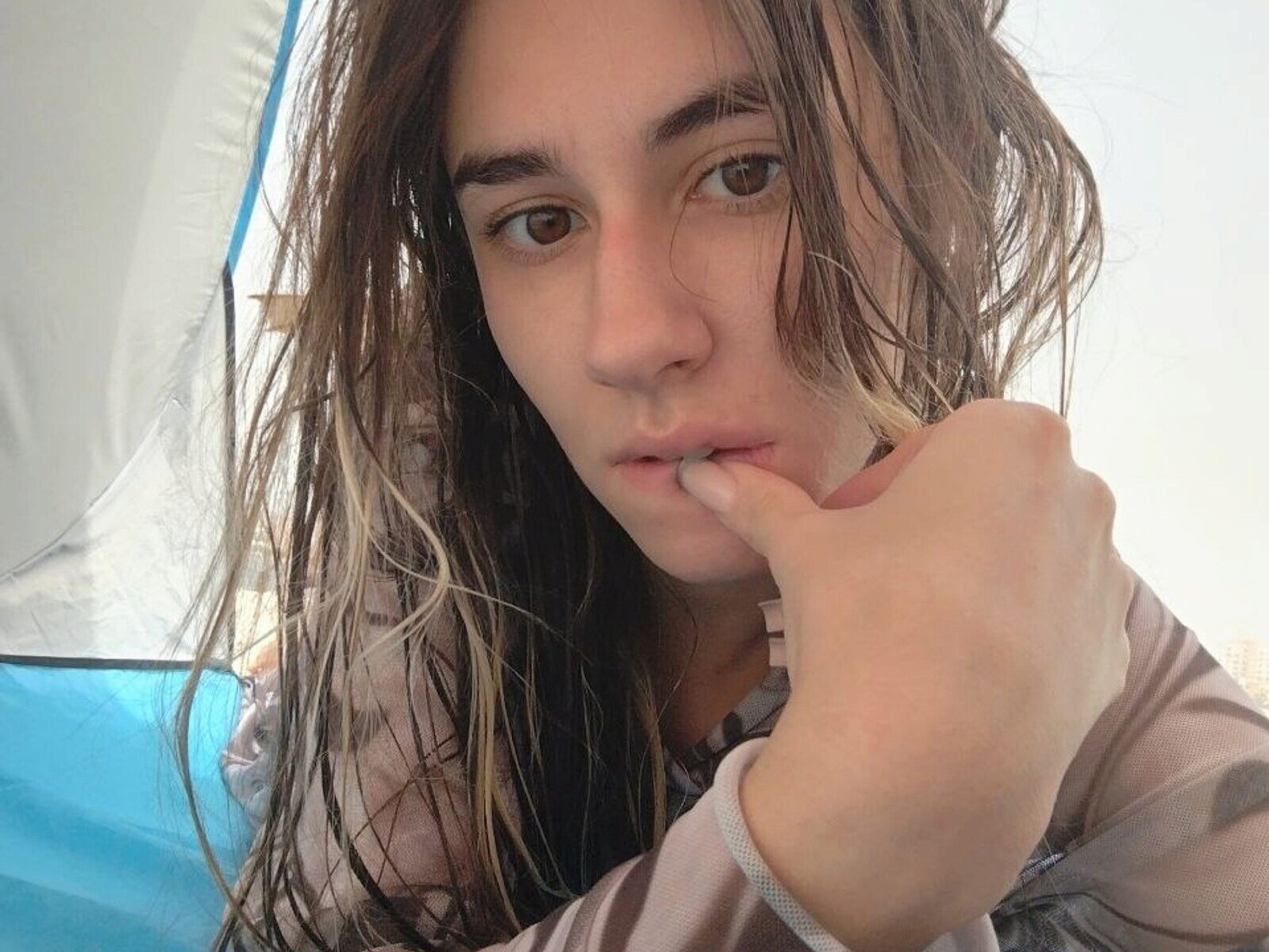 Jesusa Purington Live Webcam on Flirt4Free