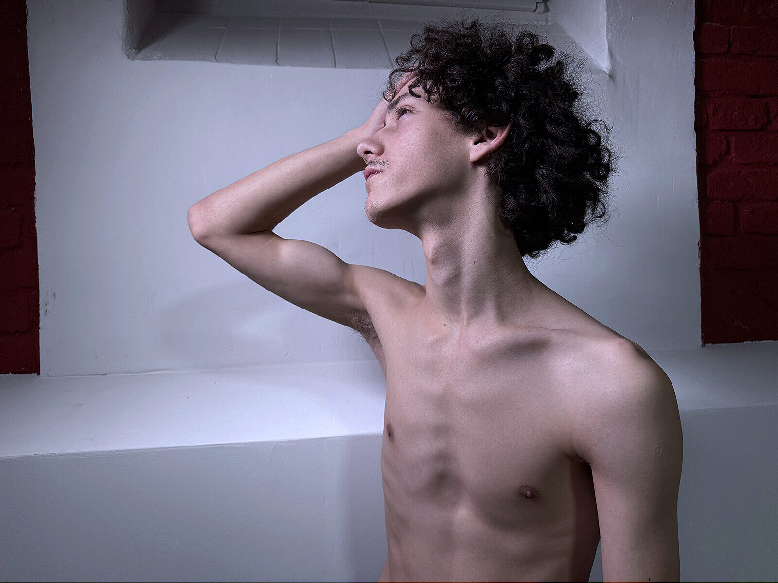 Watch Dilan Wolfe live on cam on Flirt4Free