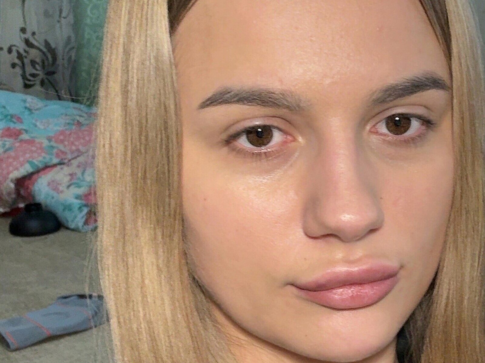 Ashlyn Killay Live Webcam on Flirt4Free