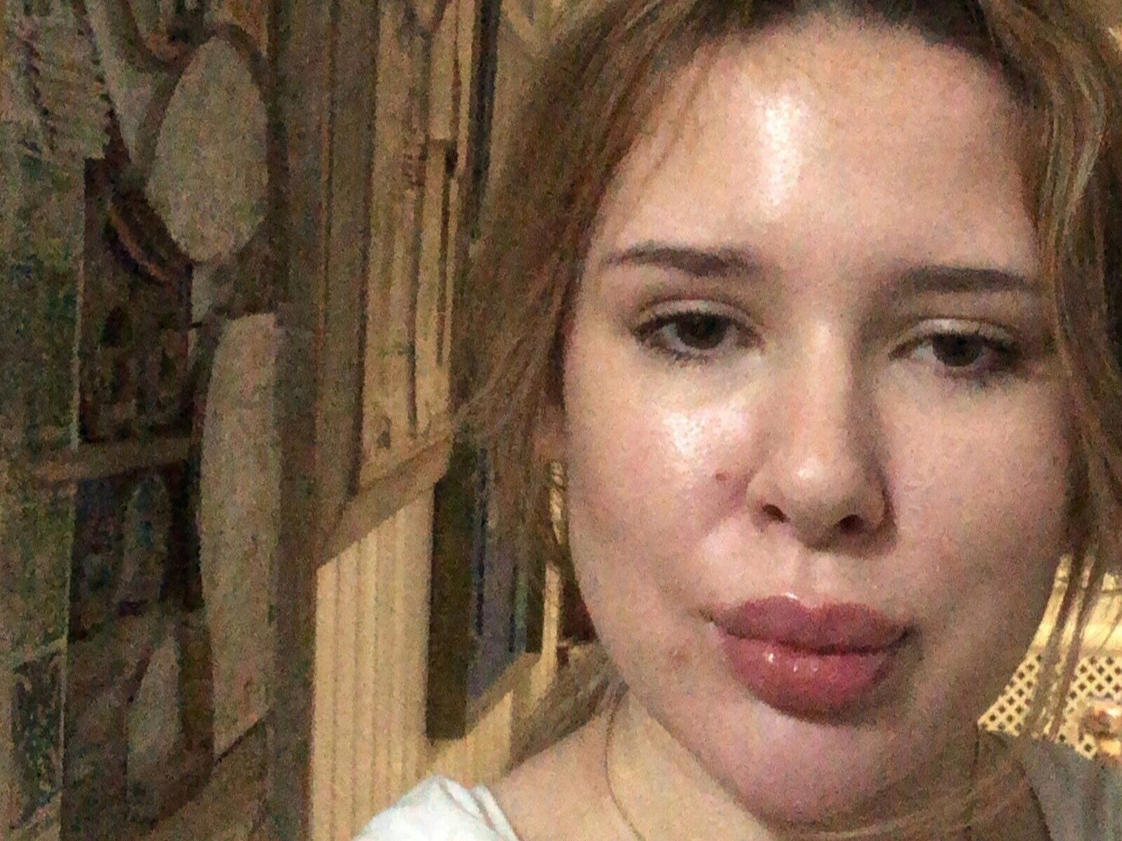 Watch Margeret Sterkenburg live on cam on Flirt4Free