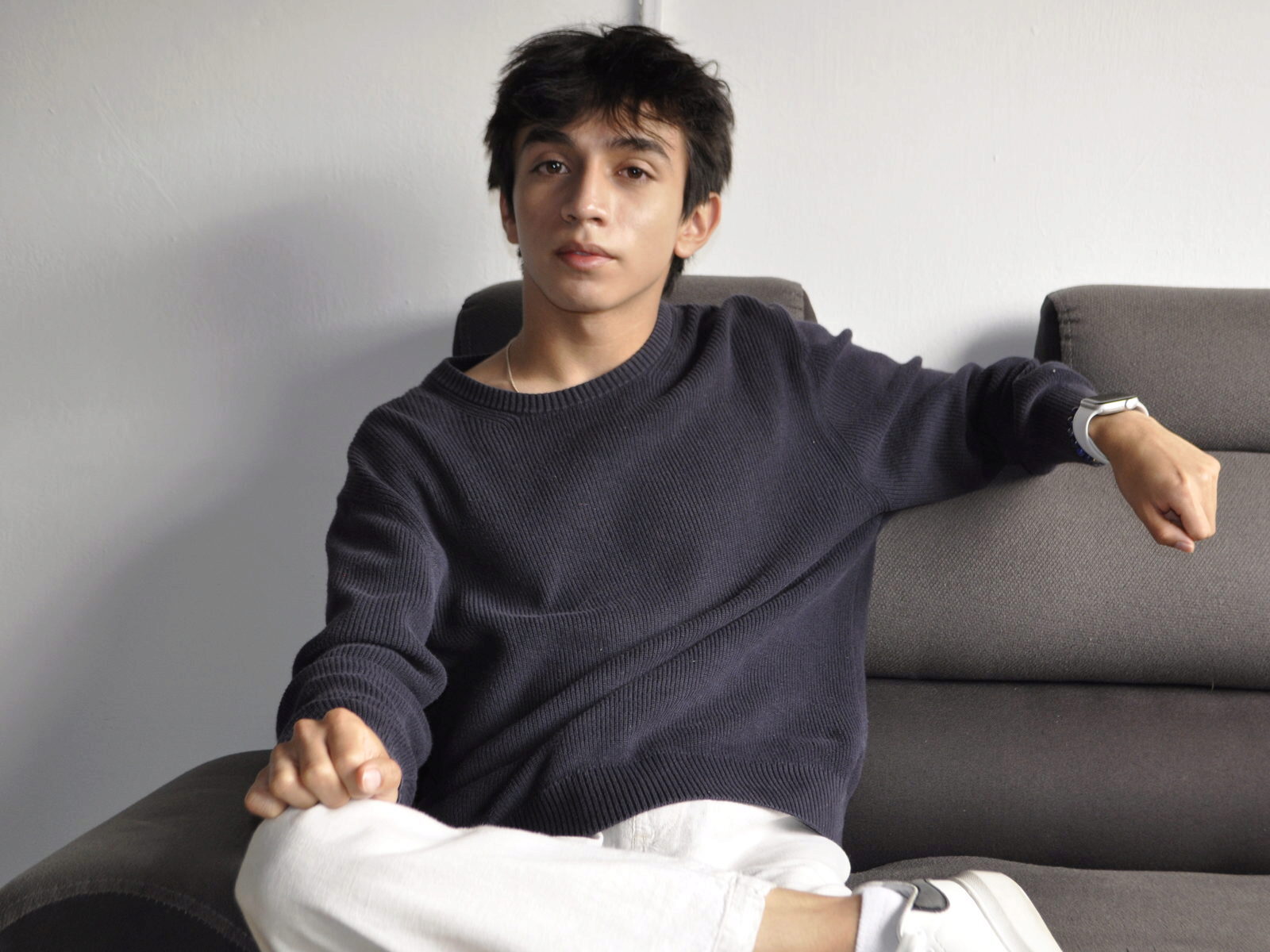 Austin Guzman webcam