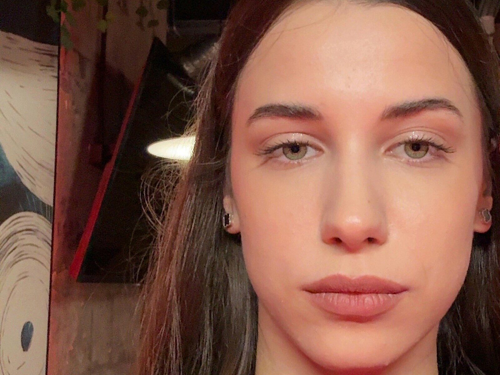 Lauran Dier Live Webcam on Flirt4Free