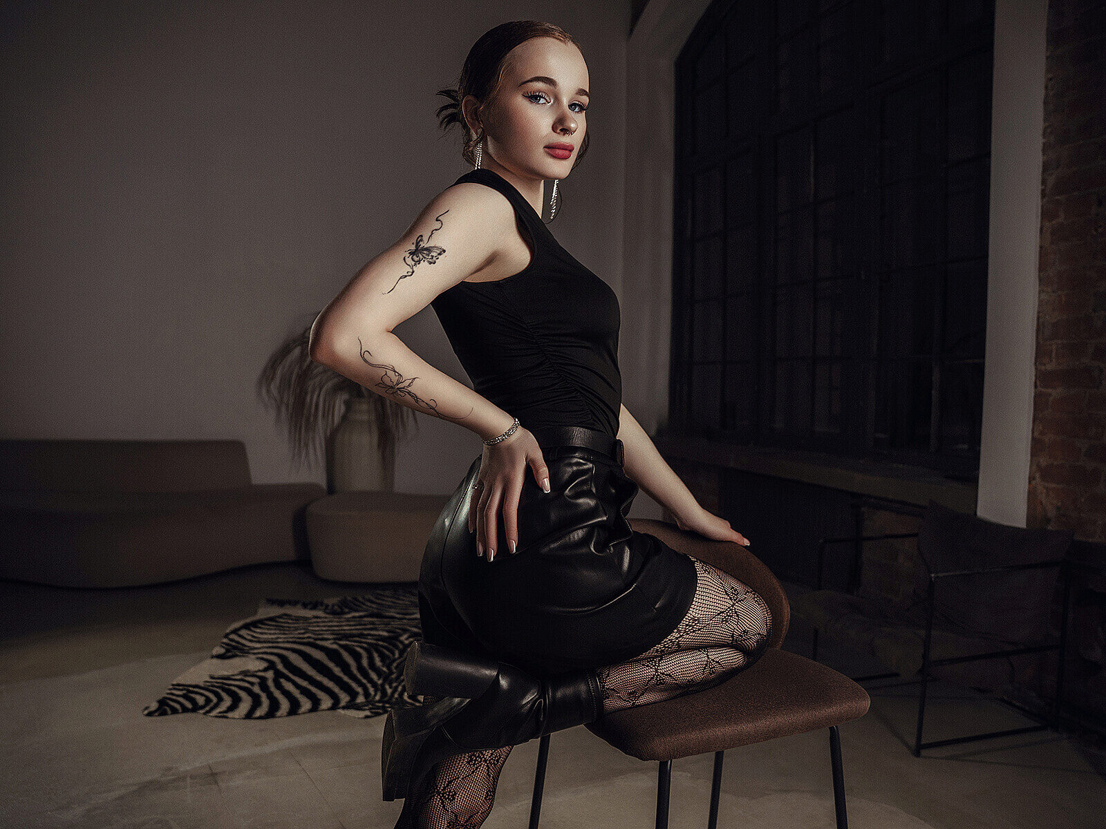 Abigail Forland Live Webcam on Flirt4Free