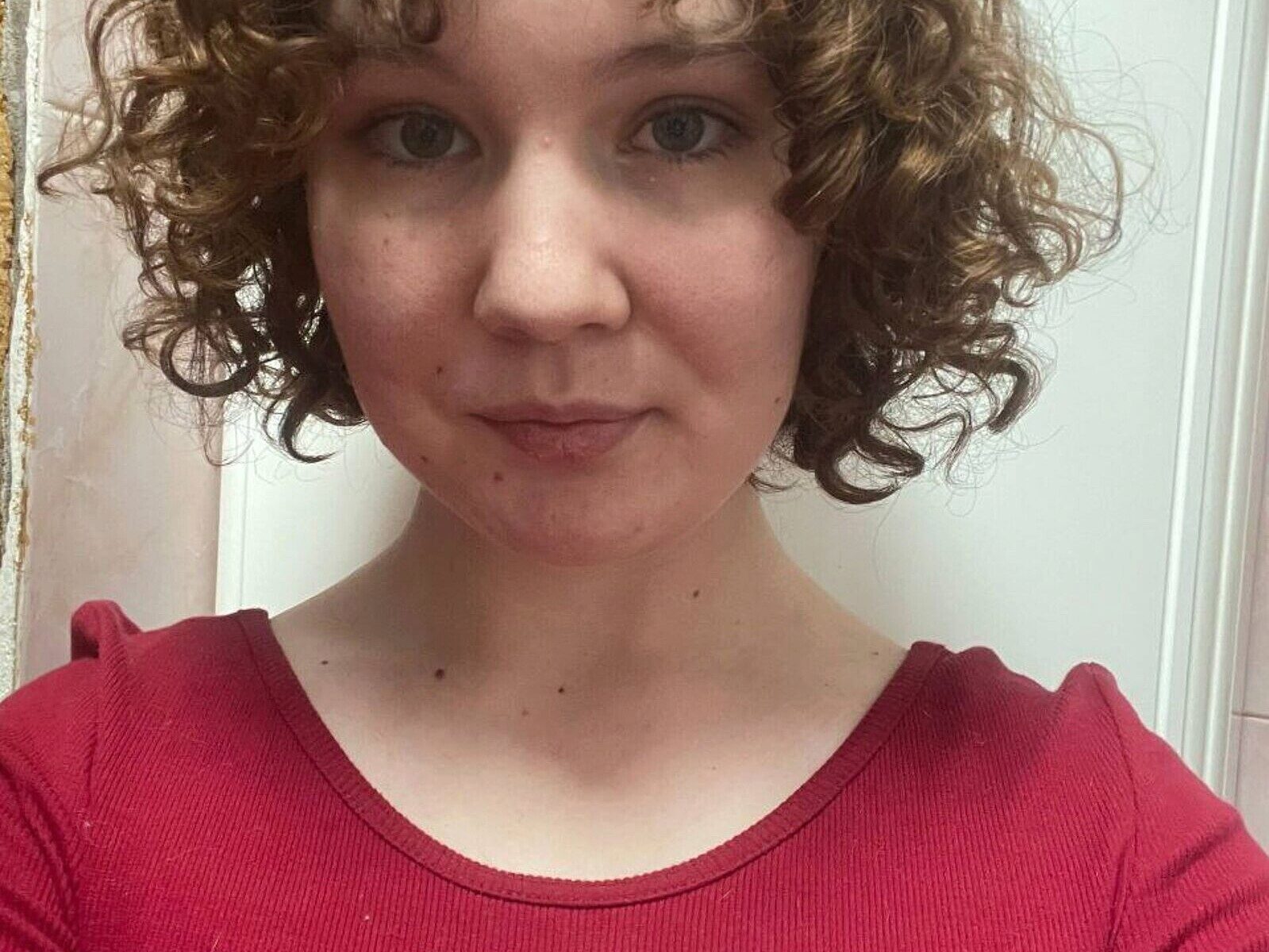 Karry Geckles Live Webcam on Flirt4Free