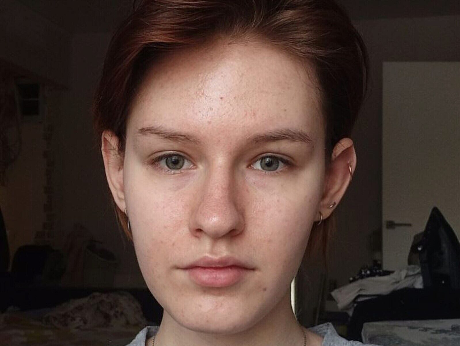 Jeanetta Crowder Live Webcam on Flirt4Free