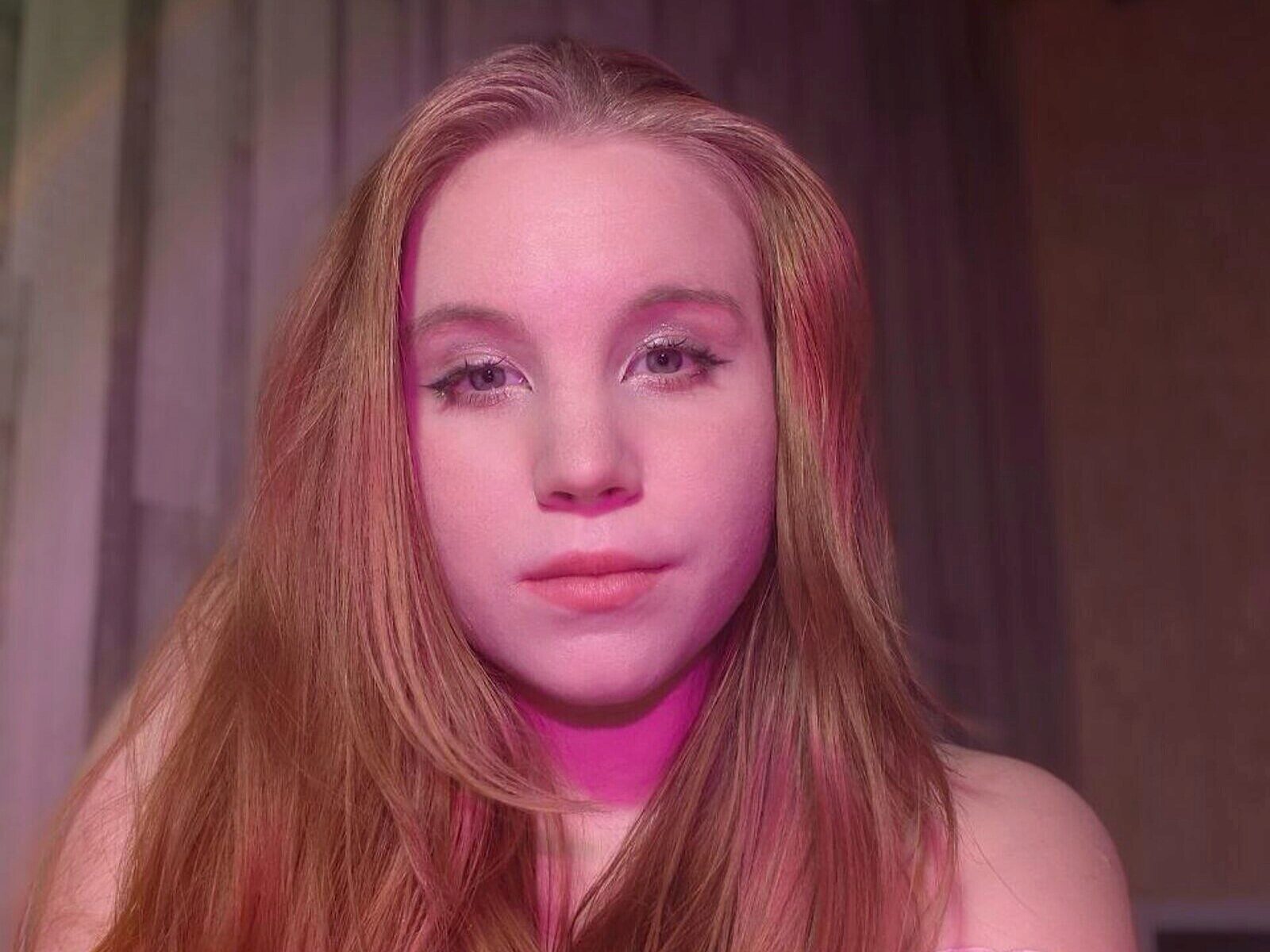 Viola Merine Live Webcam on Flirt4Free