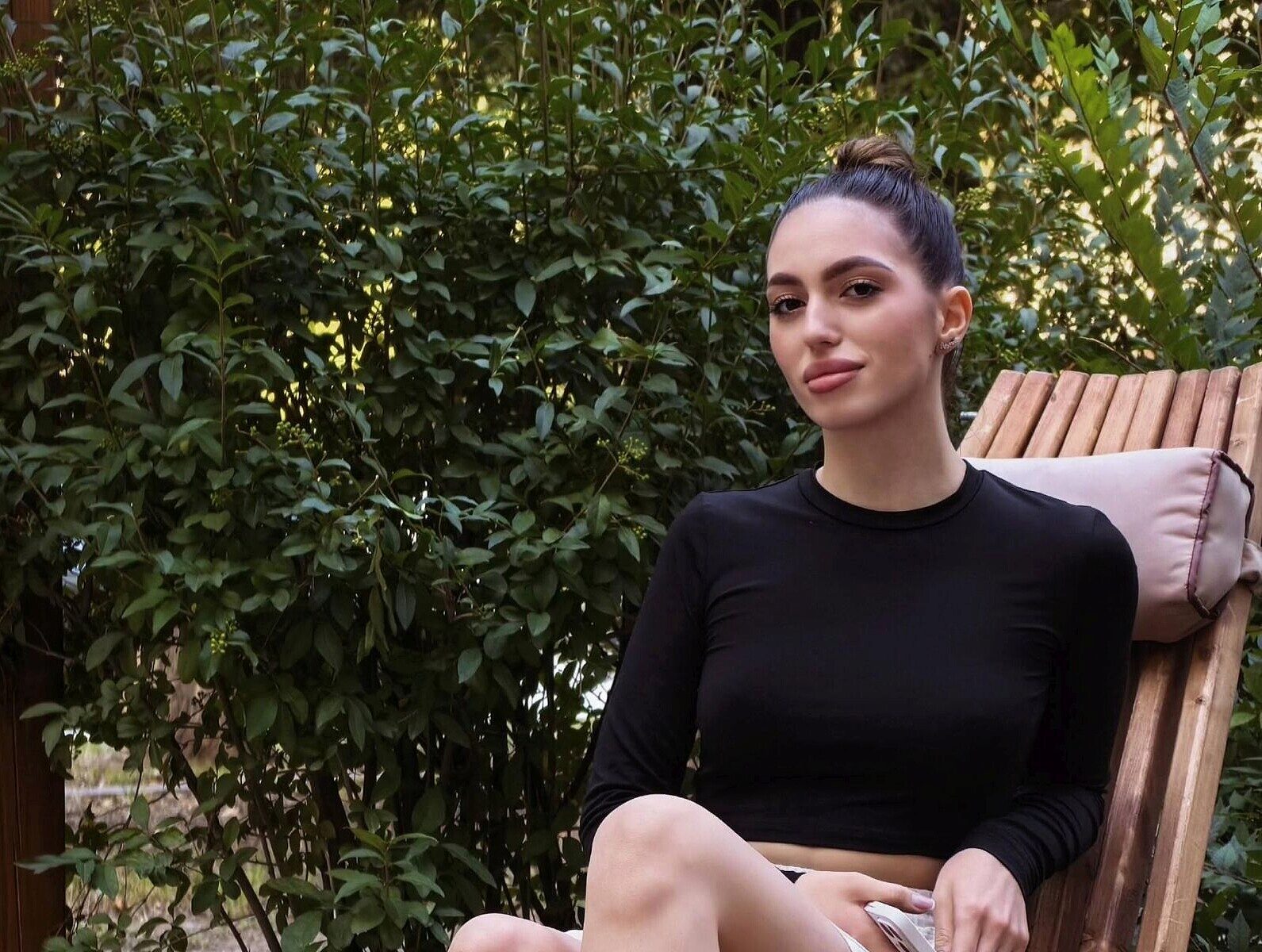 Amy Reeves Live Webcam on Flirt4Free