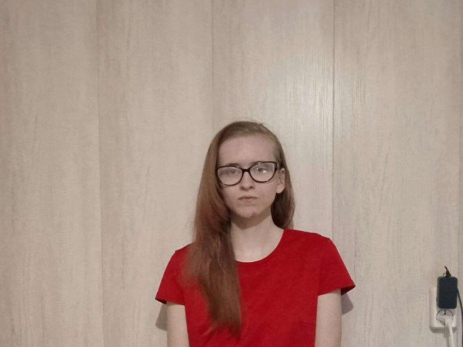 Bertha Gill Live Webcam on Flirt4Free