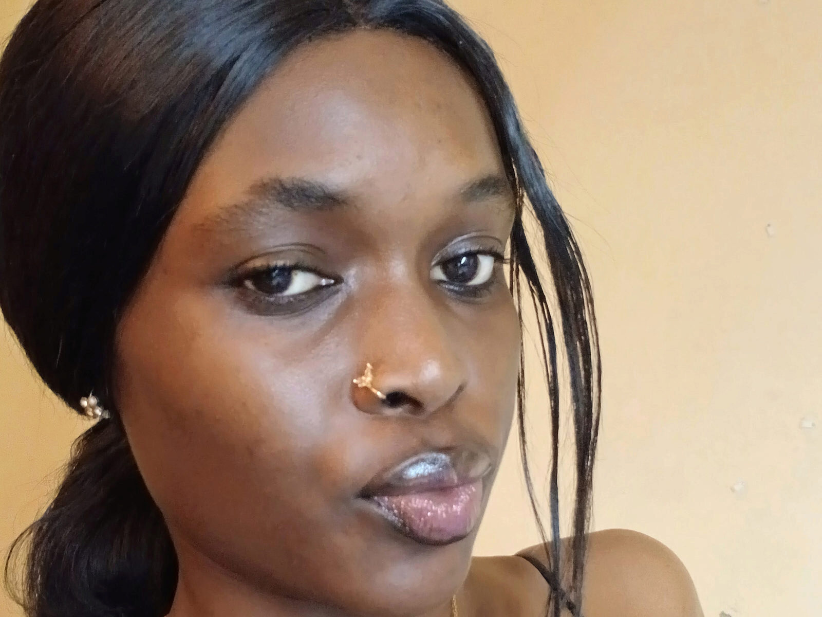 Live Chat with Sexxy Nana on Flirt4Free