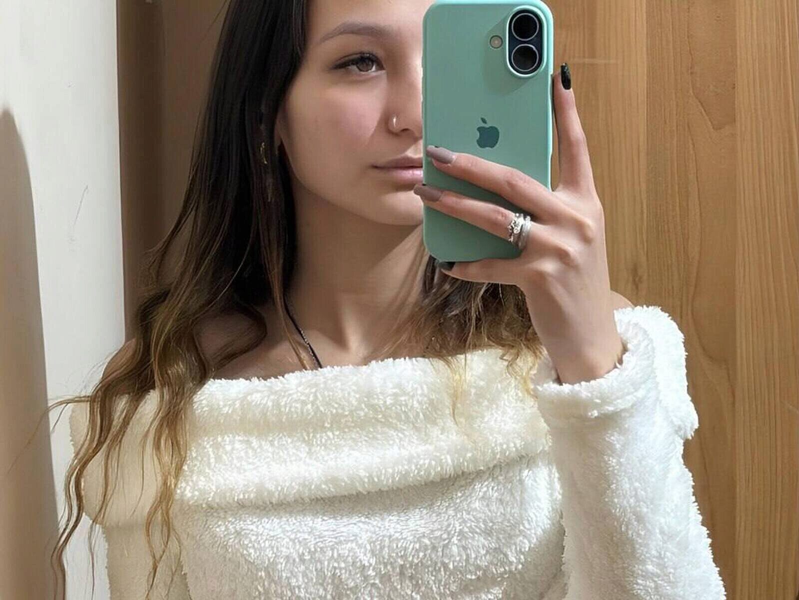 Jenine Shern