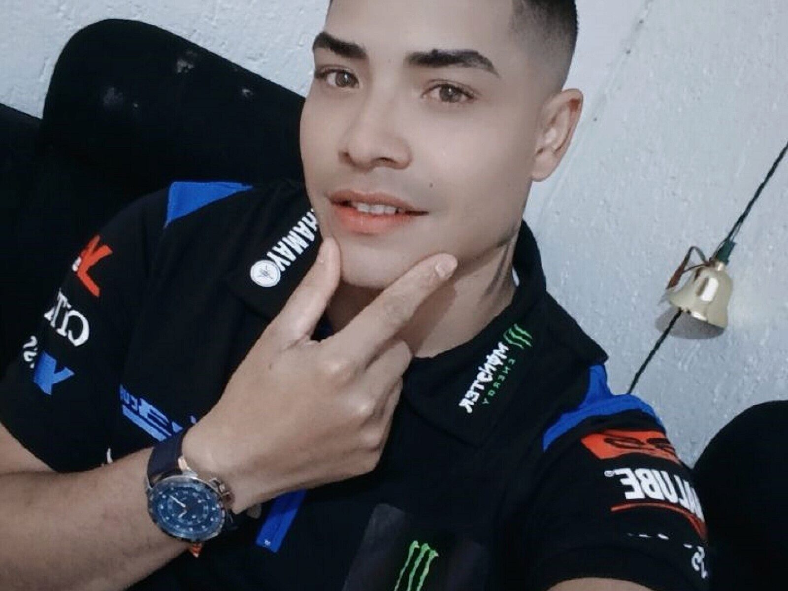 Fran Yamal profile