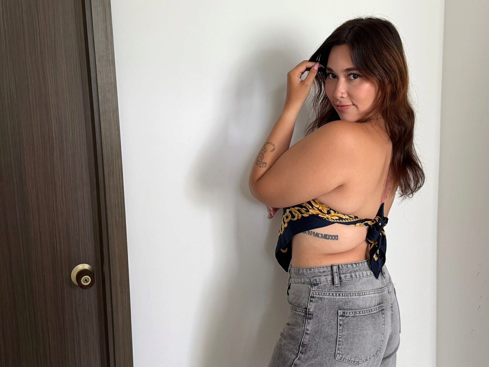 Isabella Delatorre