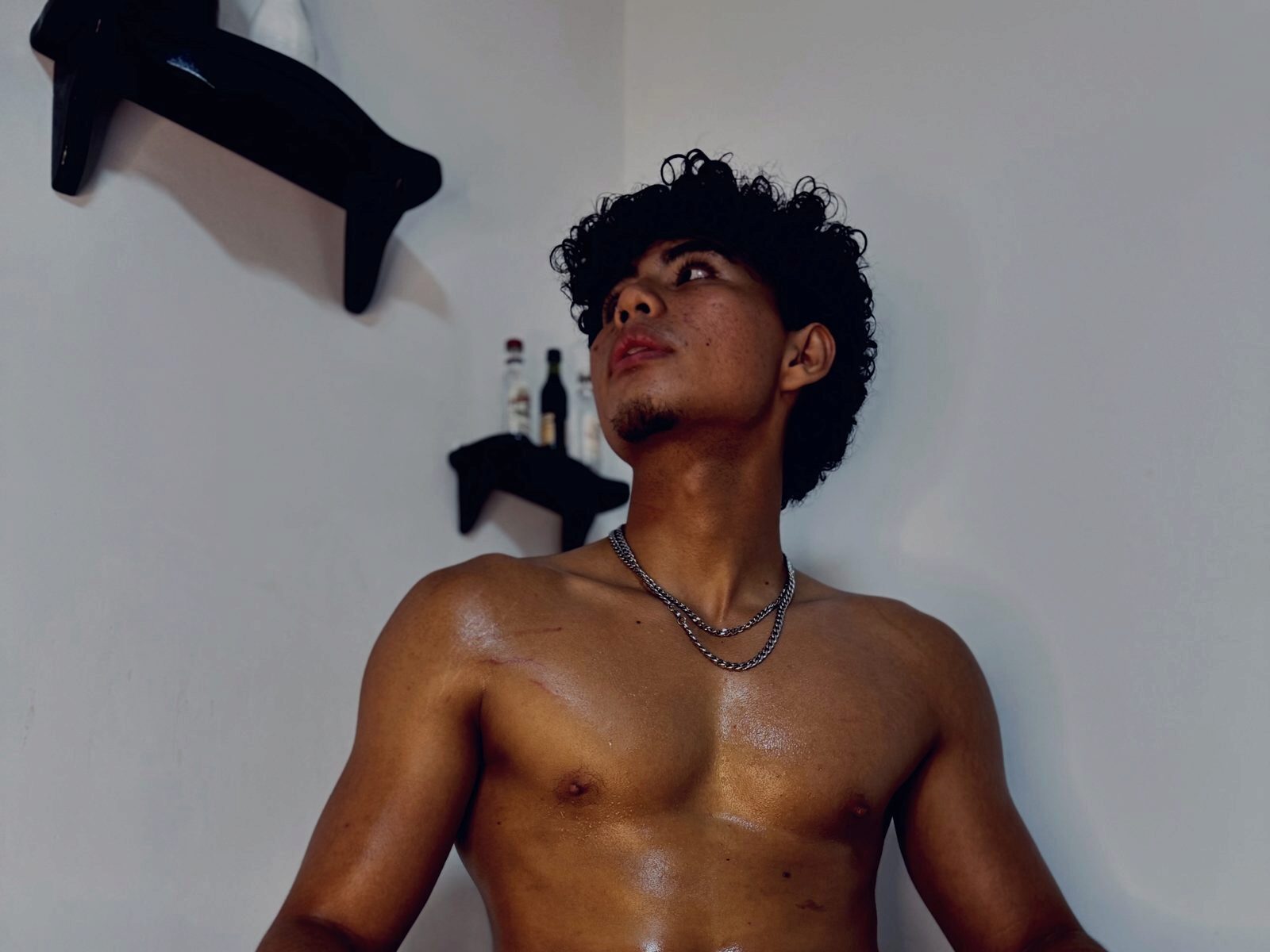 Peter Rory Live Chat on Flirt4Free
