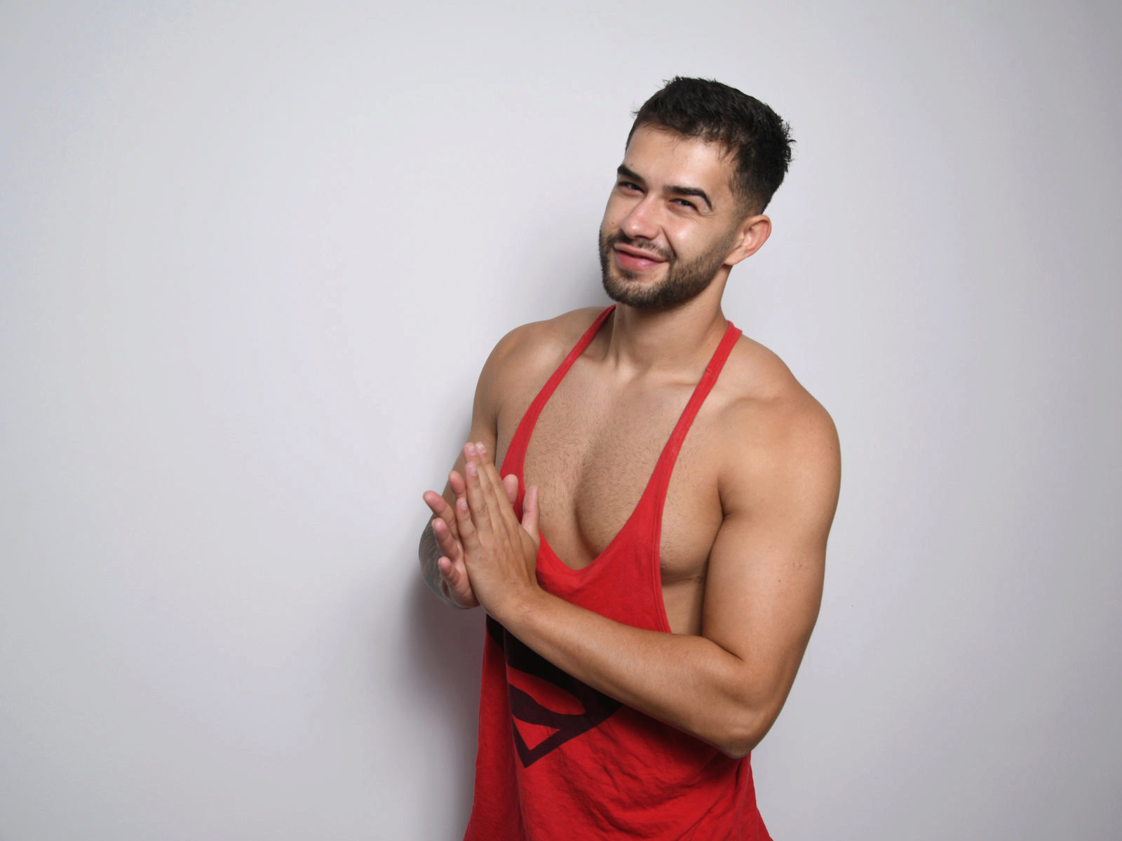 Profile and Statistics for Nick Dreamer on Flirt4Free