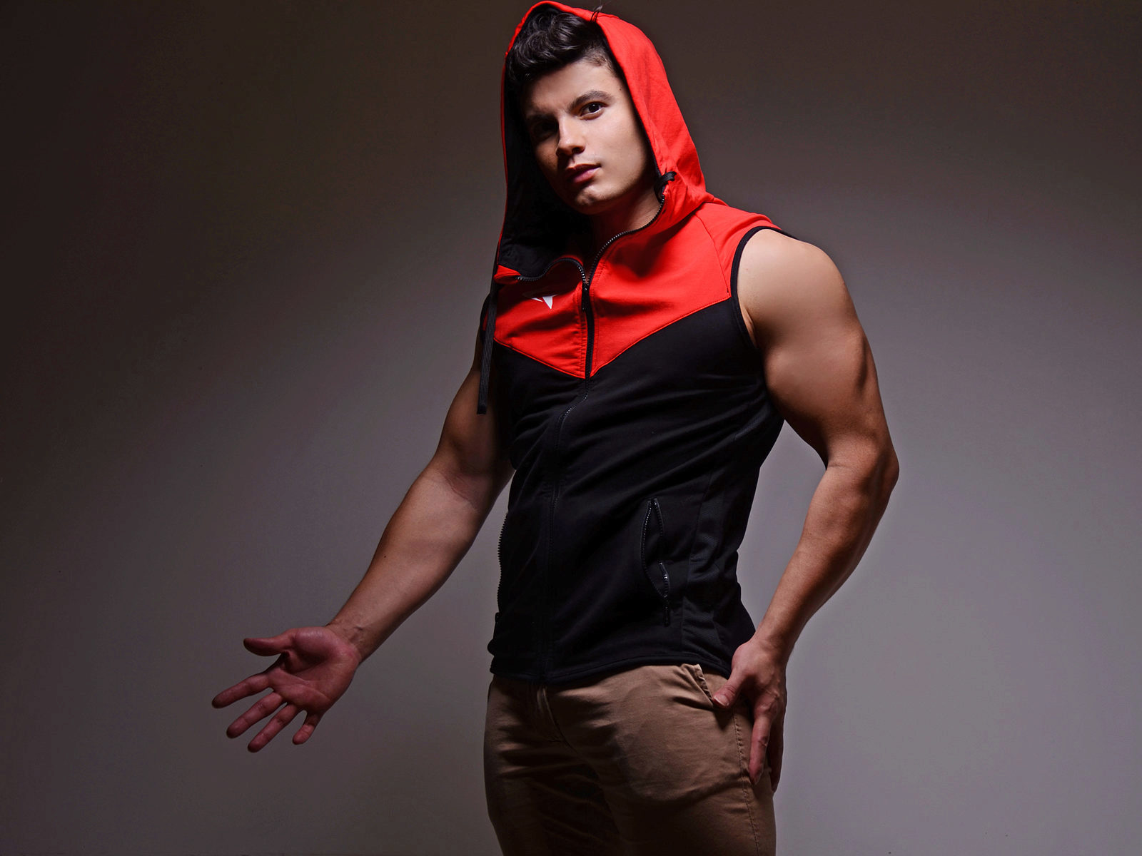 Profile and Statistics for Tyler Gomez on Flirt4Free