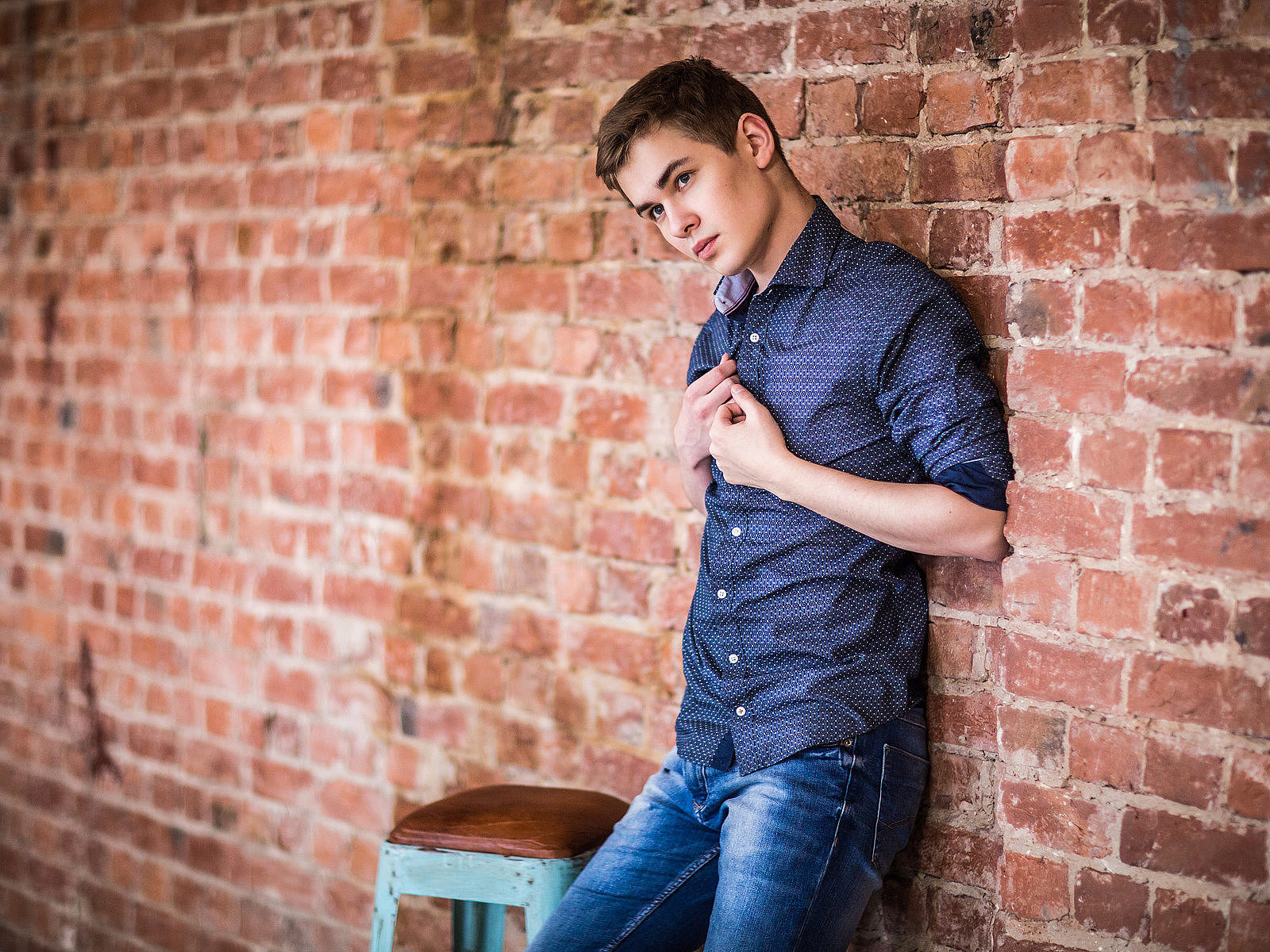 Billy Milligan Live Webcam on Flirt4Free