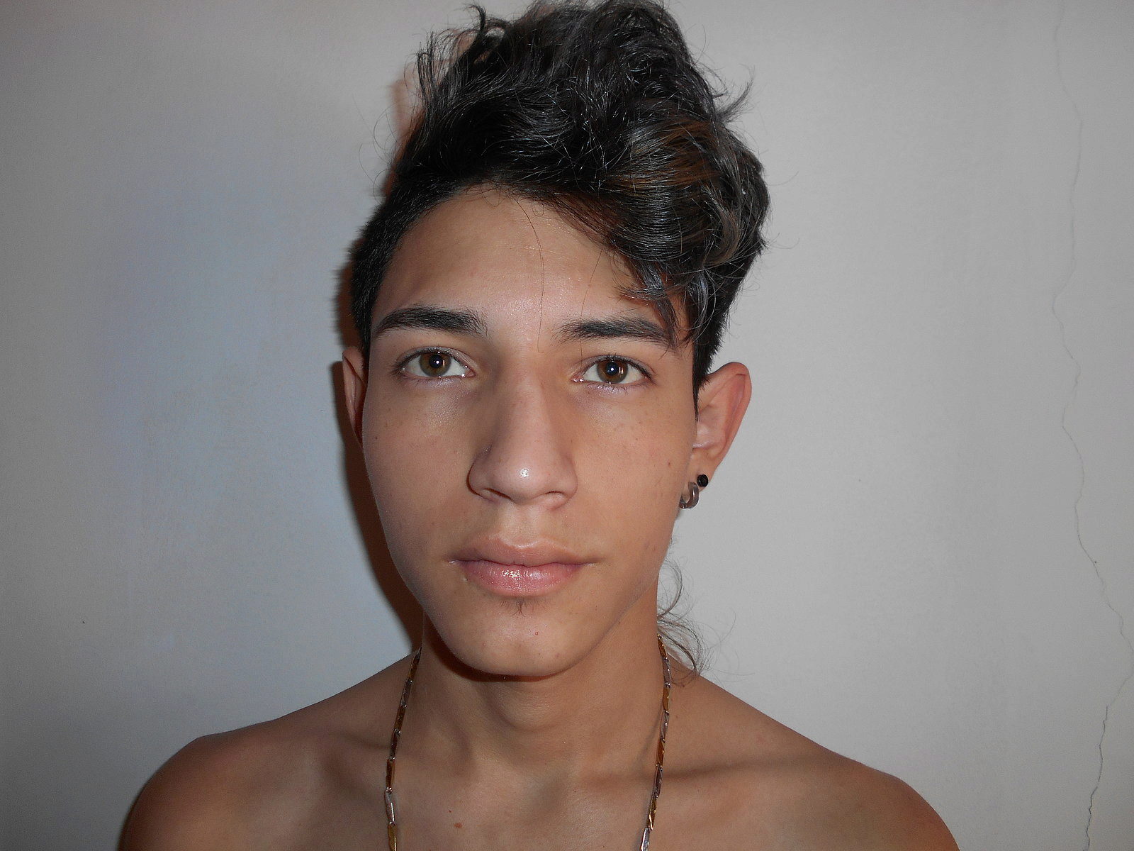 Profile and Statistics for Camelo Hot on Flirt4Free