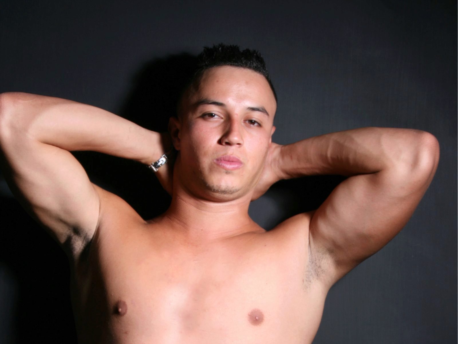 Archell Live Webcam on Flirt4Free