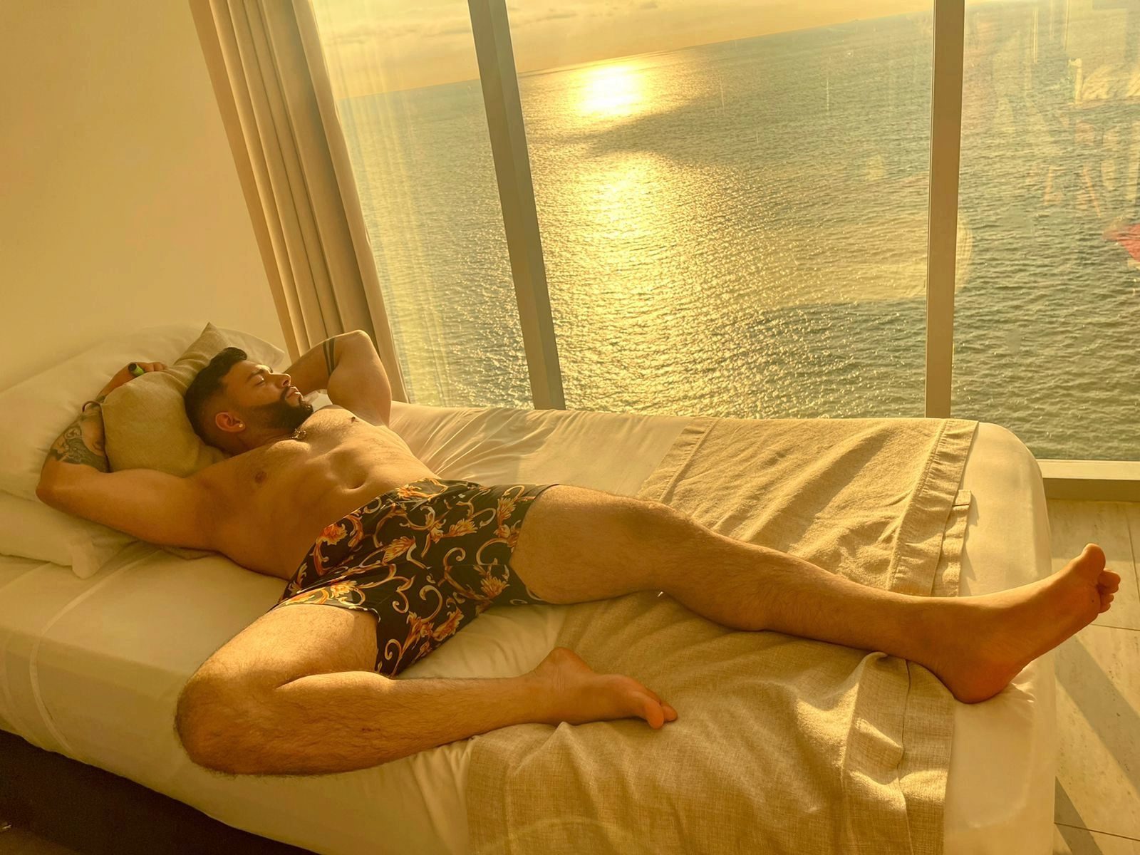 Alessandro Alcala profile