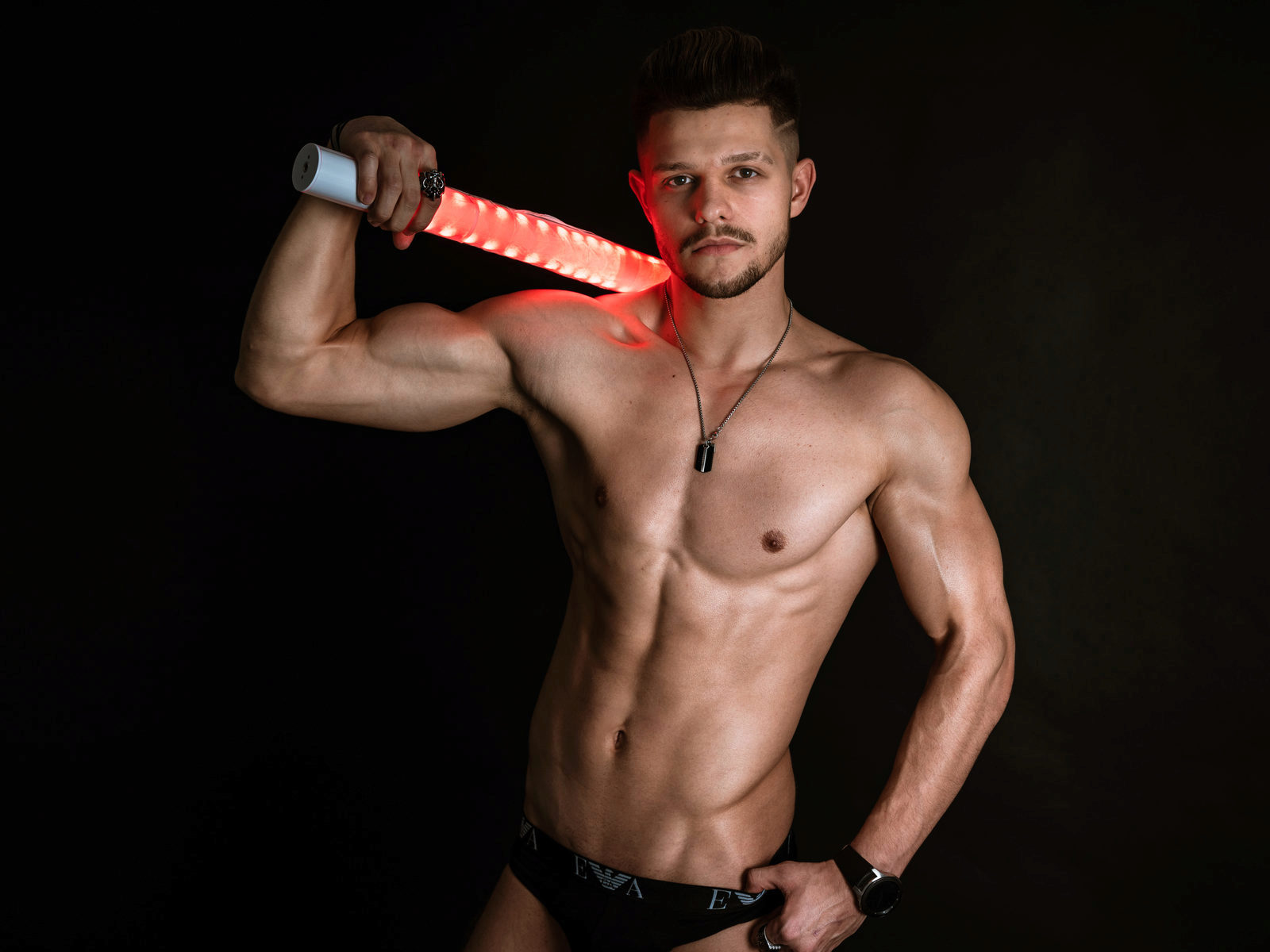 Profile and Statistics for Aydan Blake on Flirt4Free