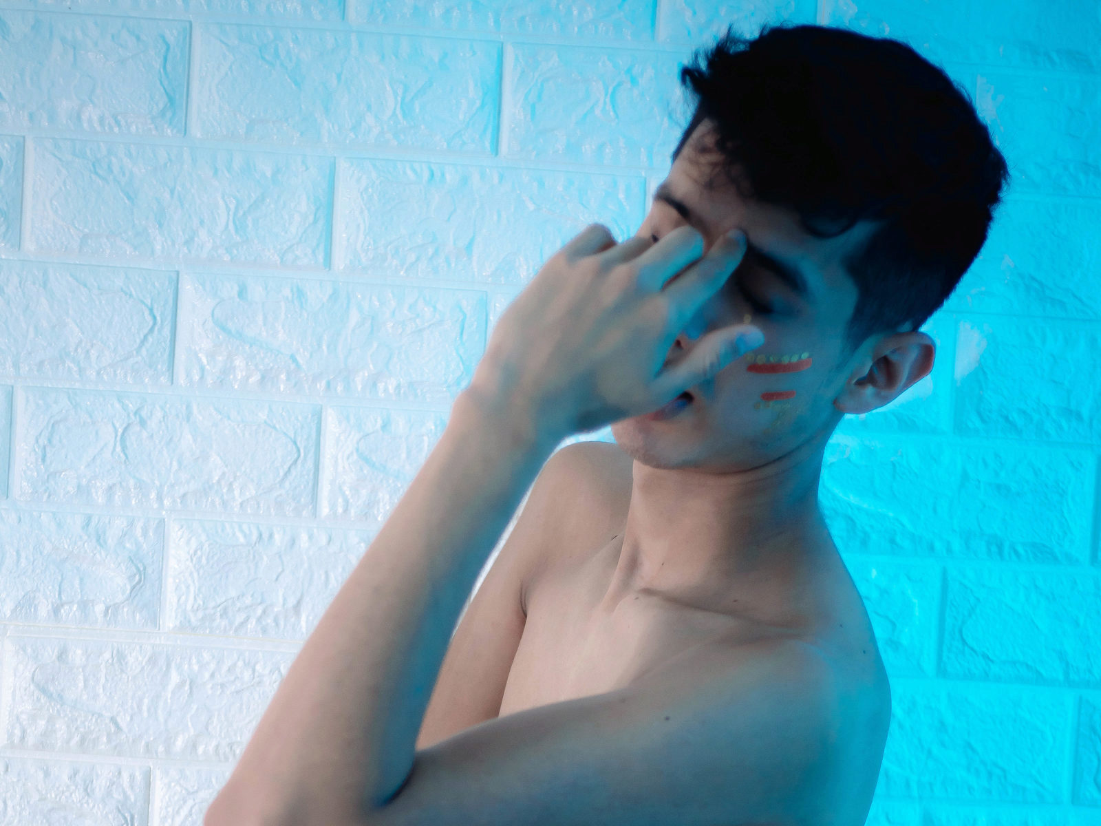 Crhis Evans Live Chat on Flirt4Free