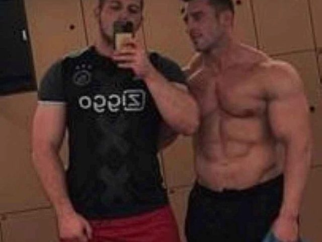 Nakenchat med Alessandro Builder & Matt Player på Live Cam ⋆ FLIRT SHOW ⋆ Webkamerasex med amatører