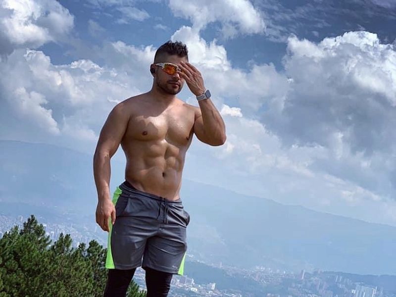 Profile and Statistics for Romero Tiger on Flirt4Free