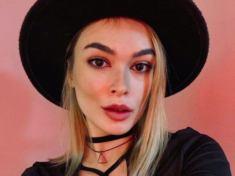 Marilena Rosi
