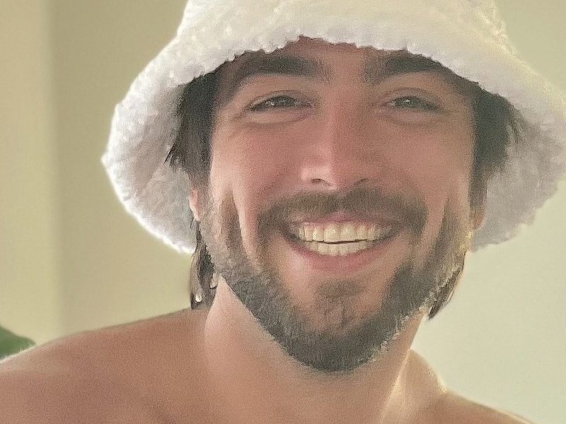 Watch Darius Jackson live on cam on Flirt4Free