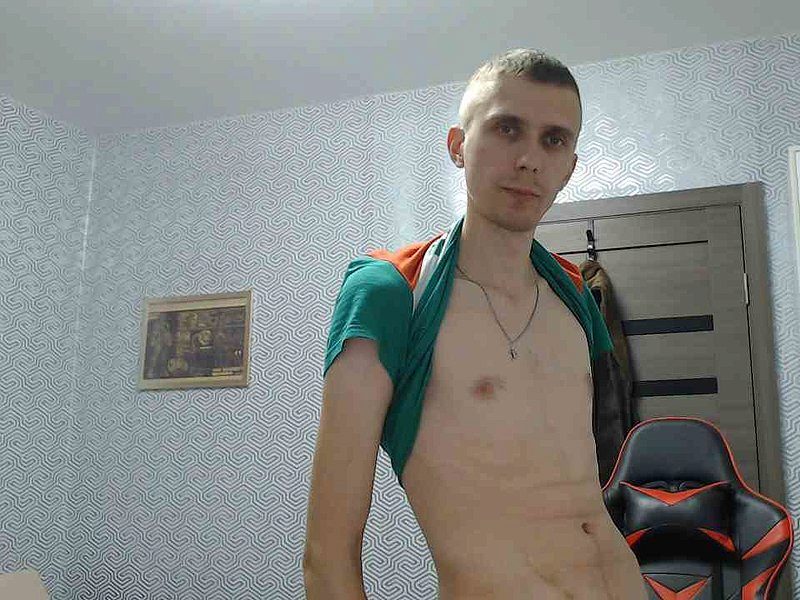 Alex Carsten live cam model at Flirt4Free