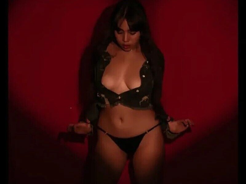 Maily Oconor Live Chat on Flirt4Free