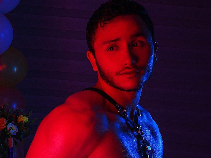 Richard Keathing - Flirt4Free cam model profile and statistics