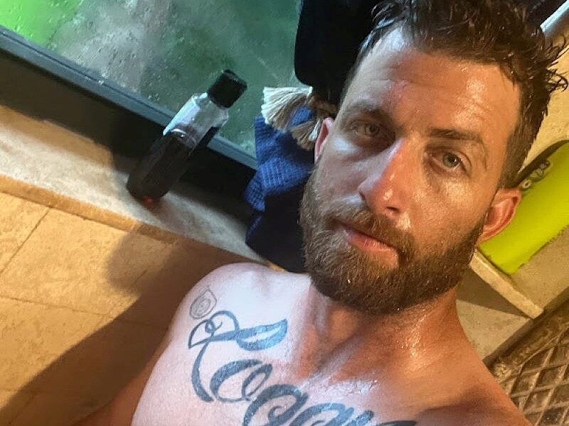 Jake Callahan live cam model at Flirt4Free