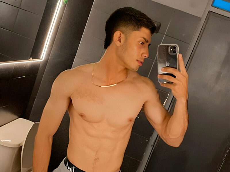 Profile and Statistics for Velez Wolker on Flirt4Free