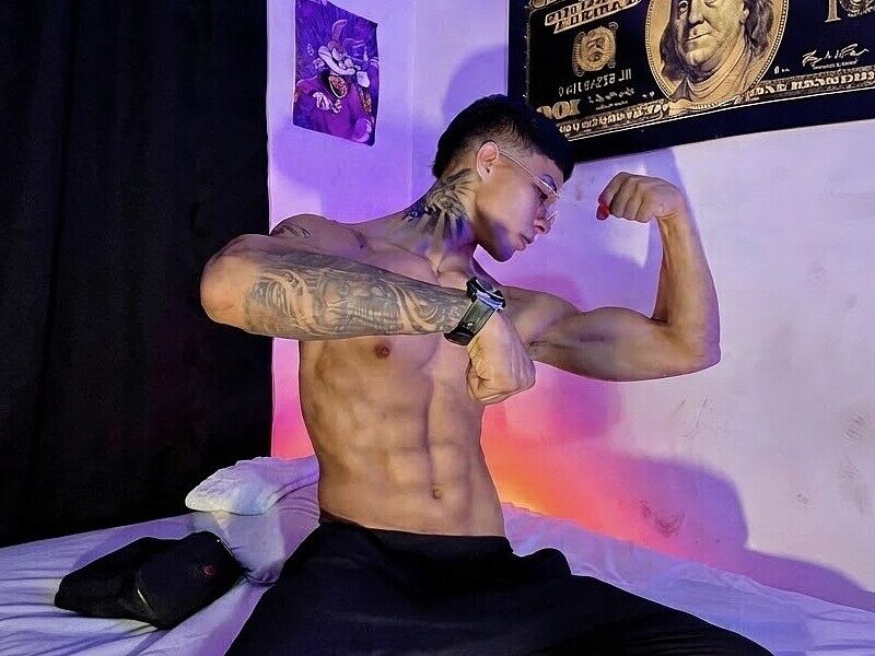Dany Trevor profile