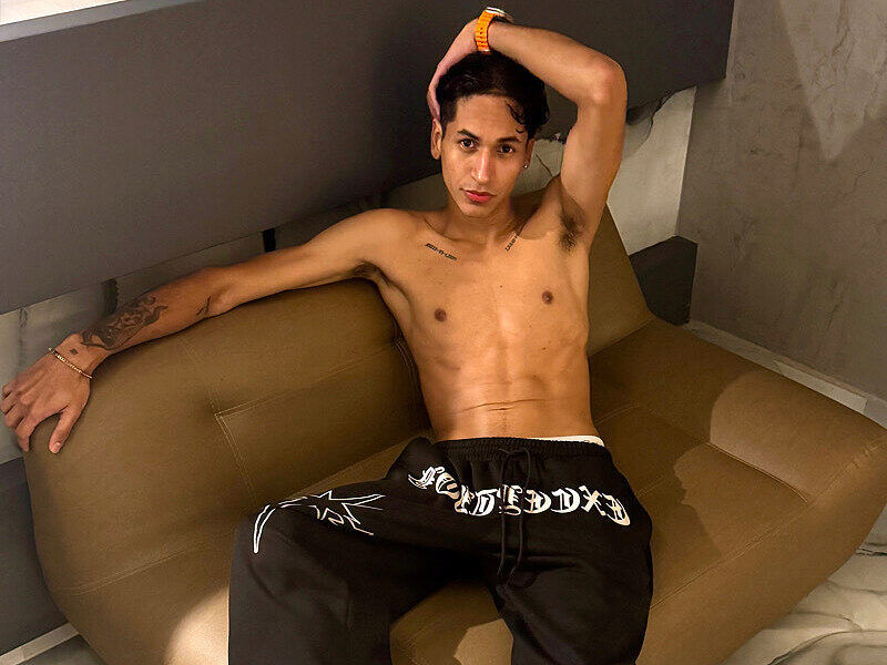 Camilo Riivera profile