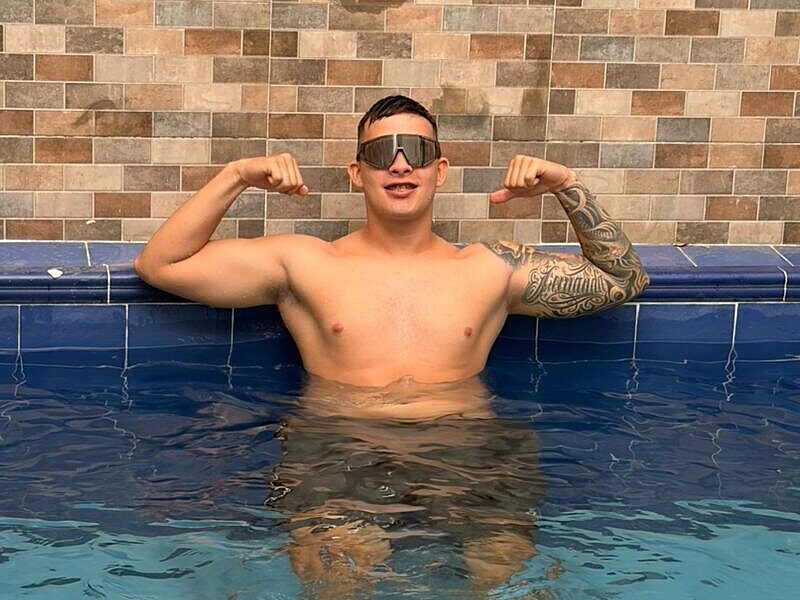 Jacobo Anderson