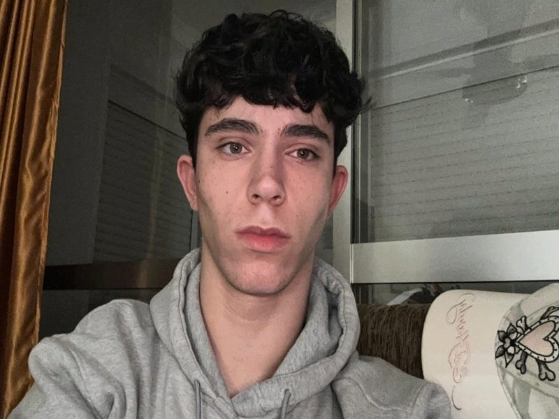 Prince Elio profile