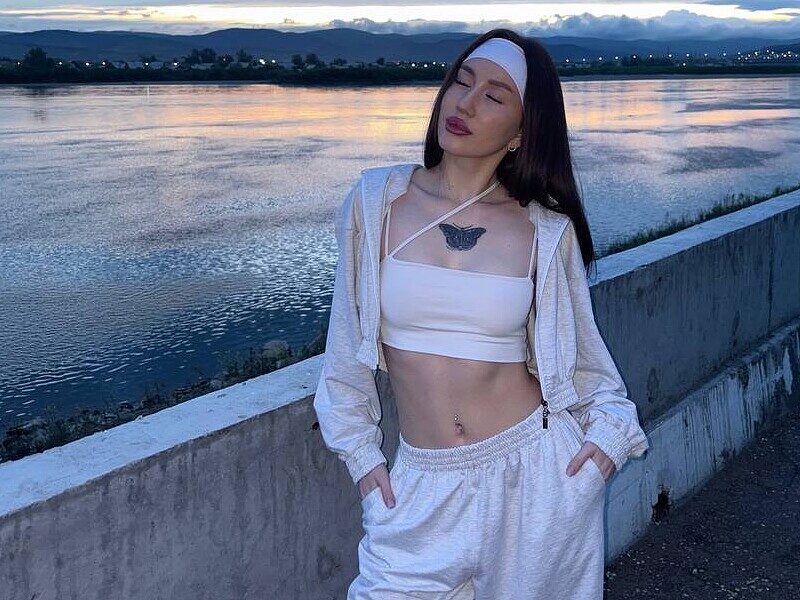 Vonnie Courie Live Webcam on Flirt4Free