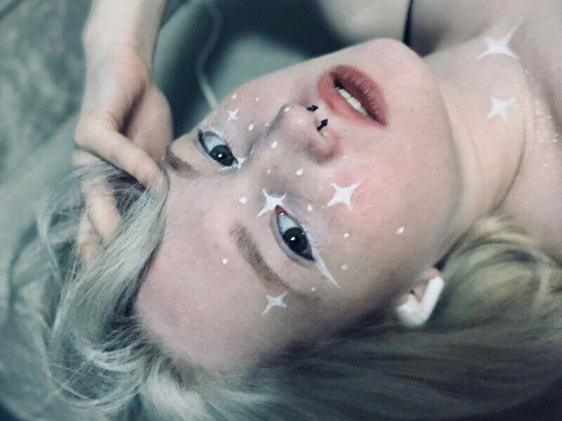 Chante Hanselman Live Webcam on Flirt4Free