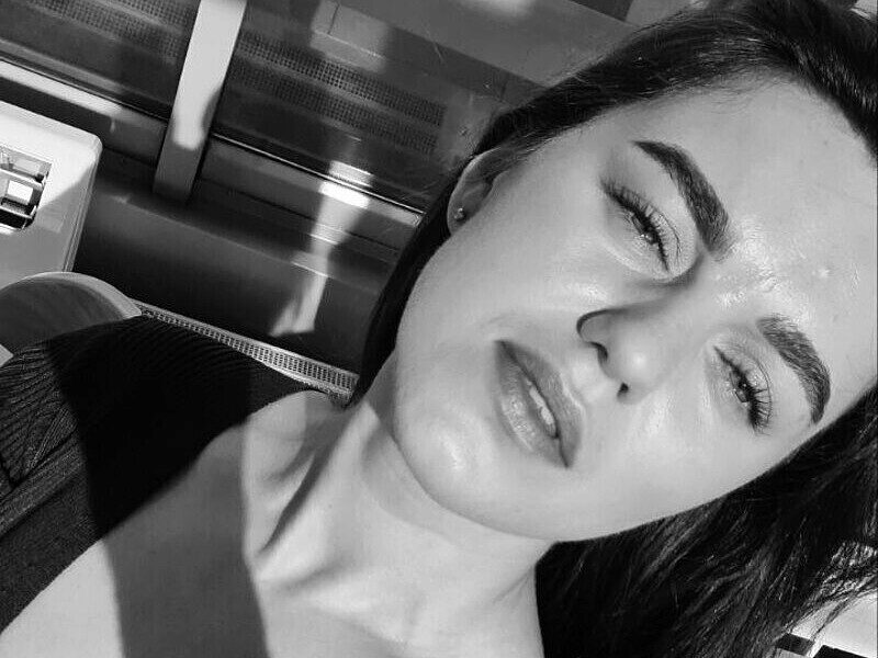 Sofia Fortiva webcam