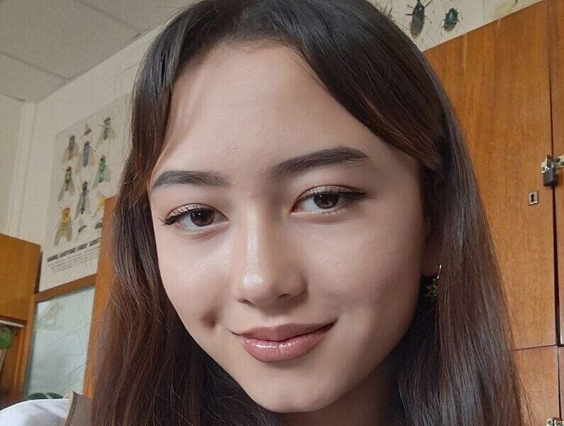 Melissa Velasquezz Live Webcam on Flirt4Free