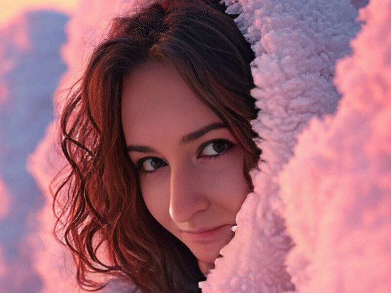 Selestia Sonata Live Webcam on Flirt4Free