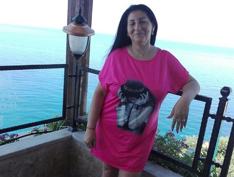 Lily Pearl Live Webcam on Flirt4Free