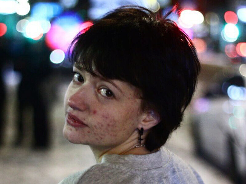 Svena Kopni Live Webcam on Flirt4Free