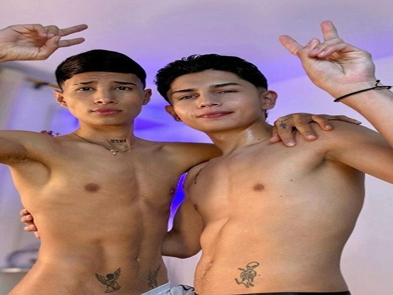 Erick Fenix & Jack Loverss profile