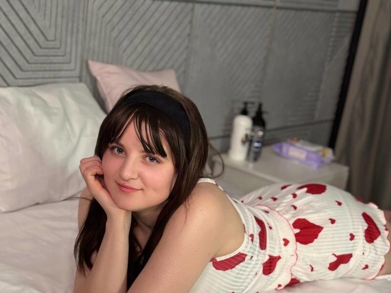 Maria Rogers Live Webcam on Flirt4Free